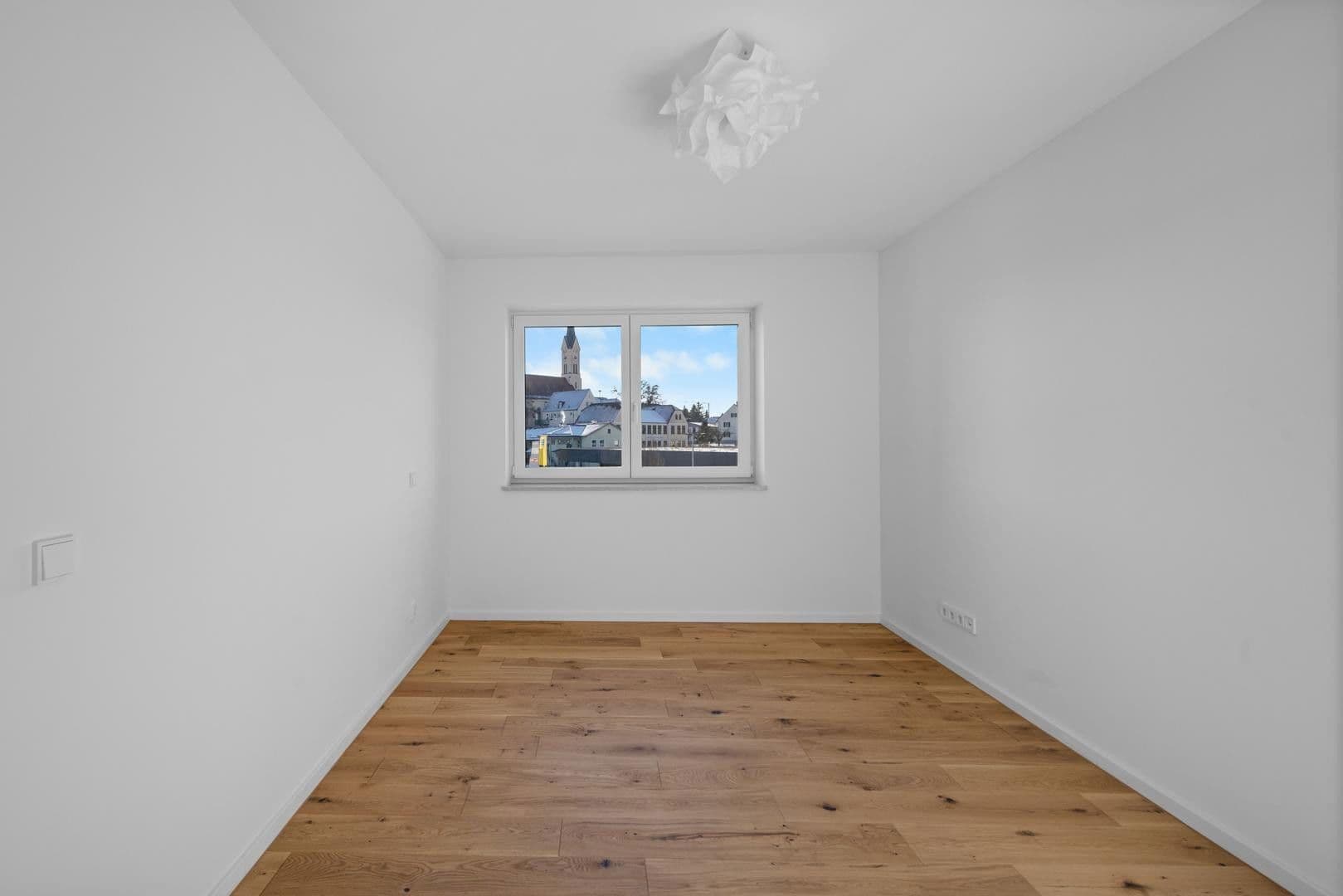 Pronájem bytu 3+1 83 m², Hauptstraße 3, Ried, Bavorsko Pronájem bytu 3+1 83 m², Hauptstraße 3, Ried, Bavorsko