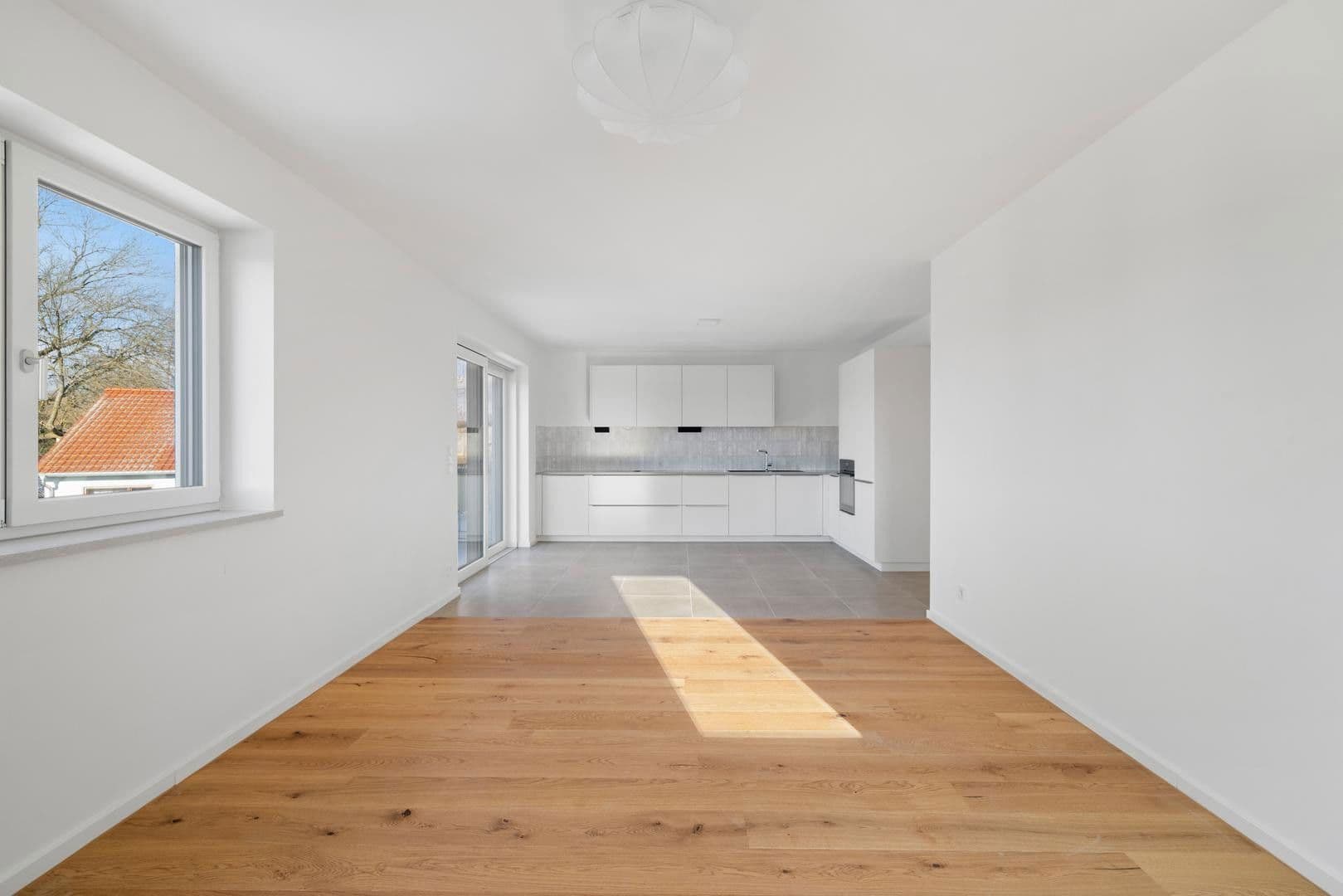 Pronájem bytu 3+1 83 m², Hauptstraße 3, Ried, Bavorsko Pronájem bytu 3+1 83 m², Hauptstraße 3, Ried, Bavorsko