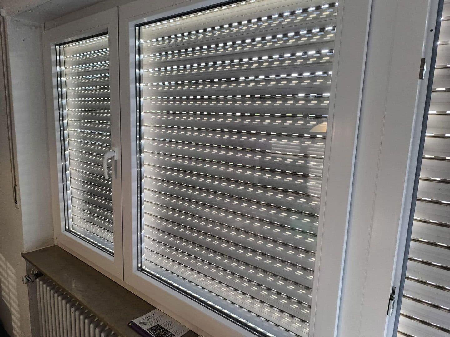 Prodej bytu 1+1 41 m², Wilhelm-Georg-Str. 16, Schweinfurt, Bavorsko Prodej bytu 1+1 41 m², Wilhelm-Georg-Str. 16, Schweinfurt, Bavorsko