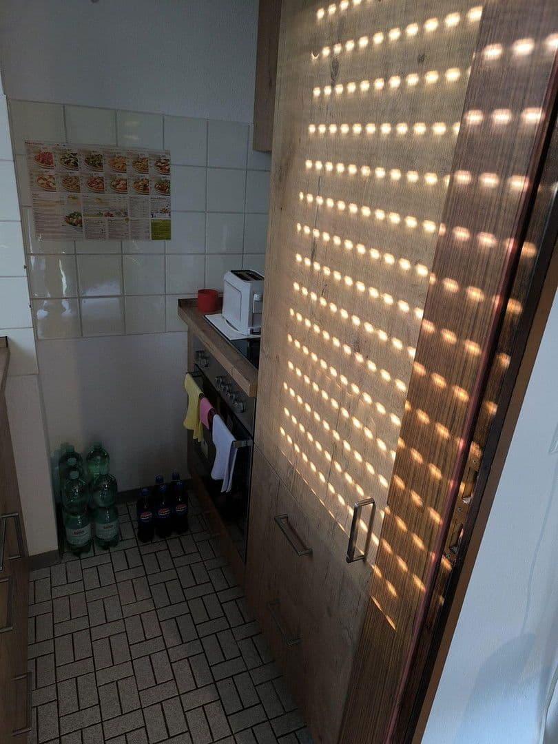 Prodej bytu 1+1 41 m², Wilhelm-Georg-Str. 16, Schweinfurt, Bavorsko Prodej bytu 1+1 41 m², Wilhelm-Georg-Str. 16, Schweinfurt, Bavorsko