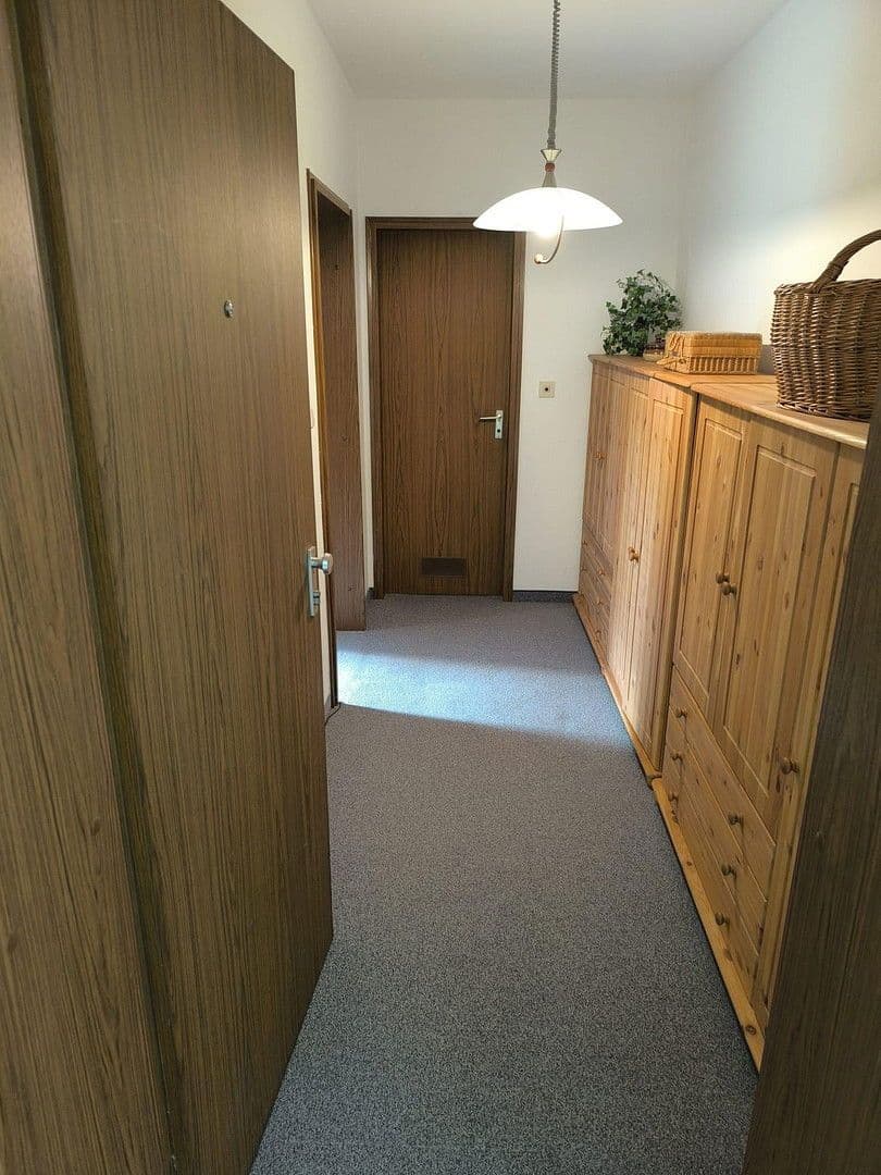 Prodej bytu 1+1 41 m², Wilhelm-Georg-Str. 16, Schweinfurt, Bavorsko Prodej bytu 1+1 41 m², Wilhelm-Georg-Str. 16, Schweinfurt, Bavorsko