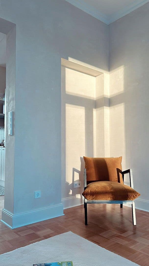 Prodej bytu 3+1 75 m², Frankfurt, Hessen Prodej bytu 3+1 75 m², Frankfurt, Hessen