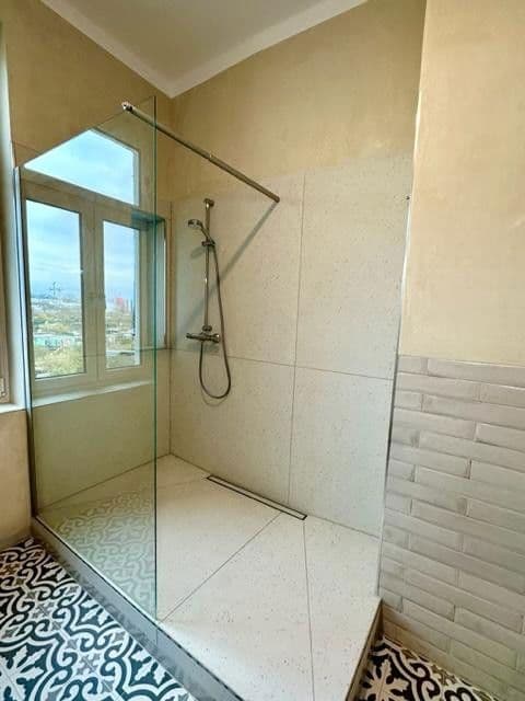 Prodej bytu 3+1 75 m², Frankfurt, Hessen Prodej bytu 3+1 75 m², Frankfurt, Hessen