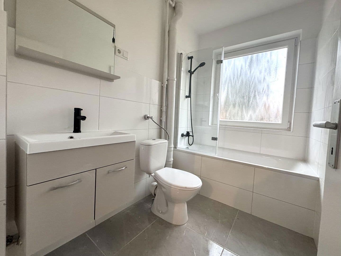 Prodej bytu 3+1 71 m², In den Kiefern 4, Schwanewede, Dolní Sasko Prodej bytu 3+1 71 m², In den Kiefern 4, Schwanewede, Dolní Sasko