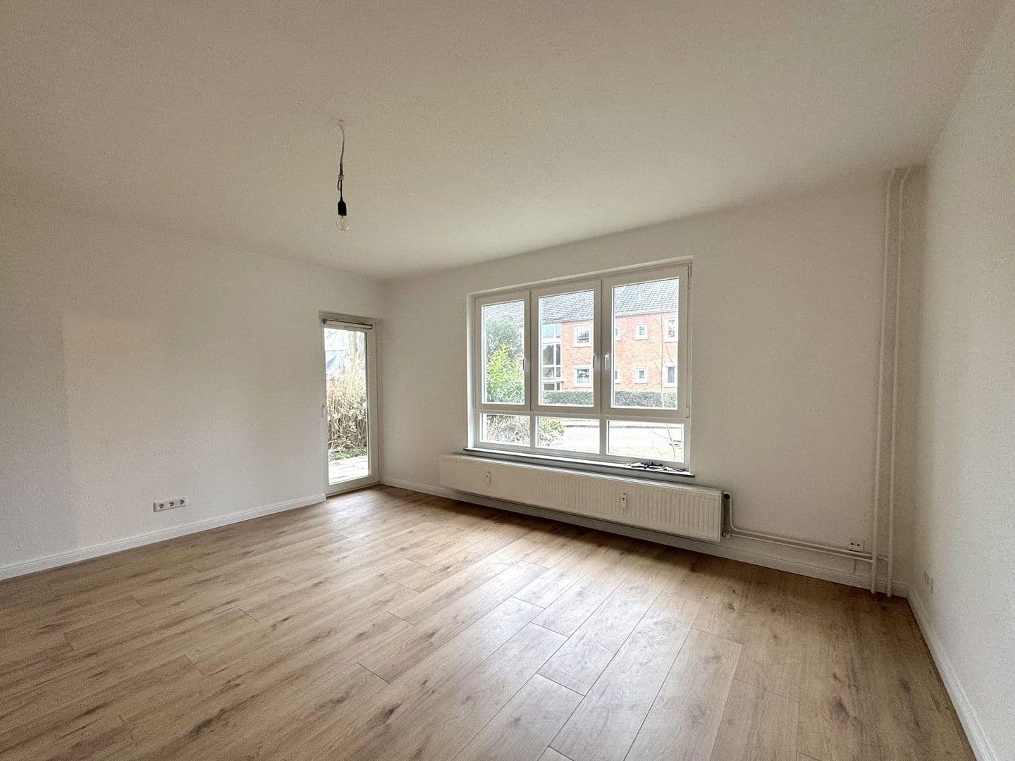 Prodej bytu 3+1 71 m², In den Kiefern 4, Schwanewede, Dolní Sasko Prodej bytu 3+1 71 m², In den Kiefern 4, Schwanewede, Dolní Sasko