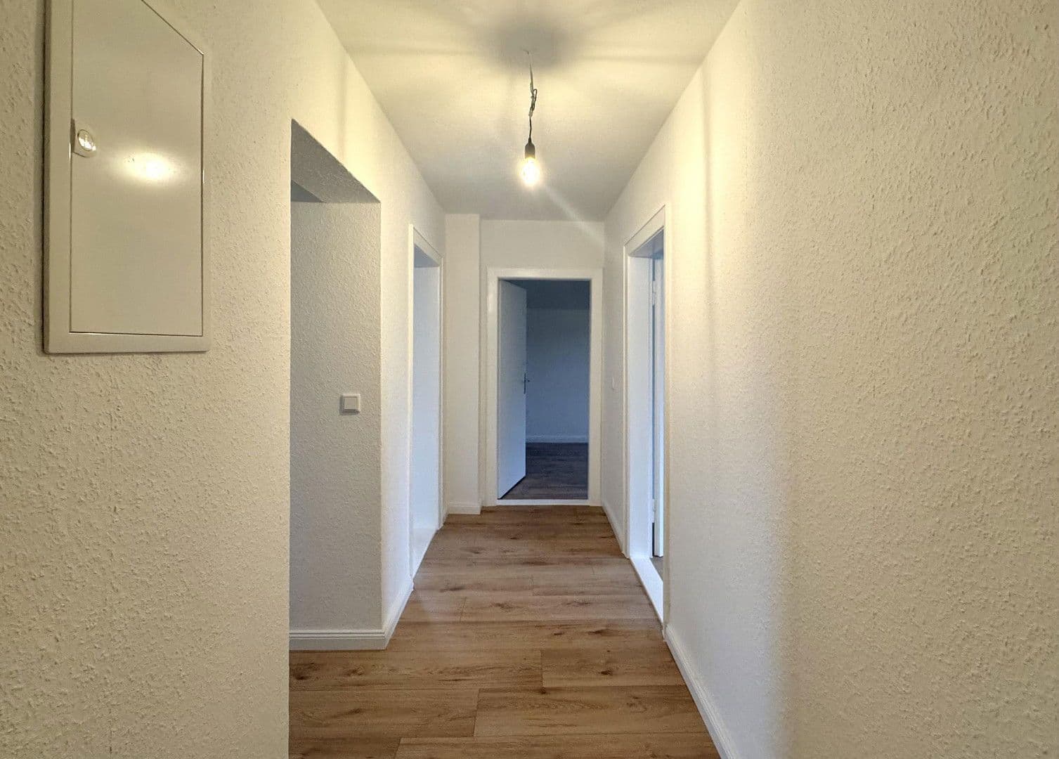 Prodej bytu 3+1 71 m², In den Kiefern 4, Schwanewede, Dolní Sasko Prodej bytu 3+1 71 m², In den Kiefern 4, Schwanewede, Dolní Sasko