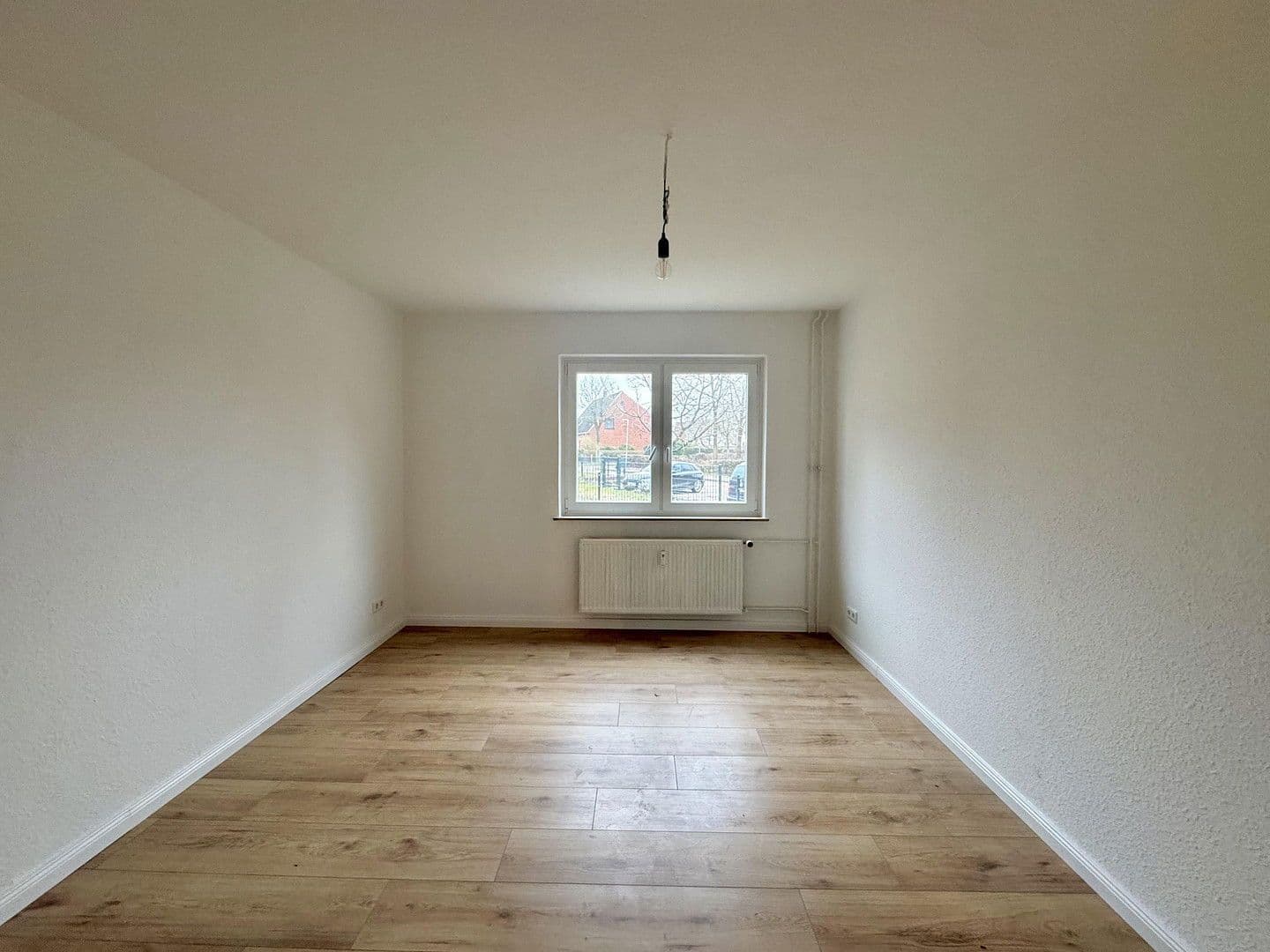 Prodej bytu 3+1 71 m², In den Kiefern 4, Schwanewede, Dolní Sasko Prodej bytu 3+1 71 m², In den Kiefern 4, Schwanewede, Dolní Sasko
