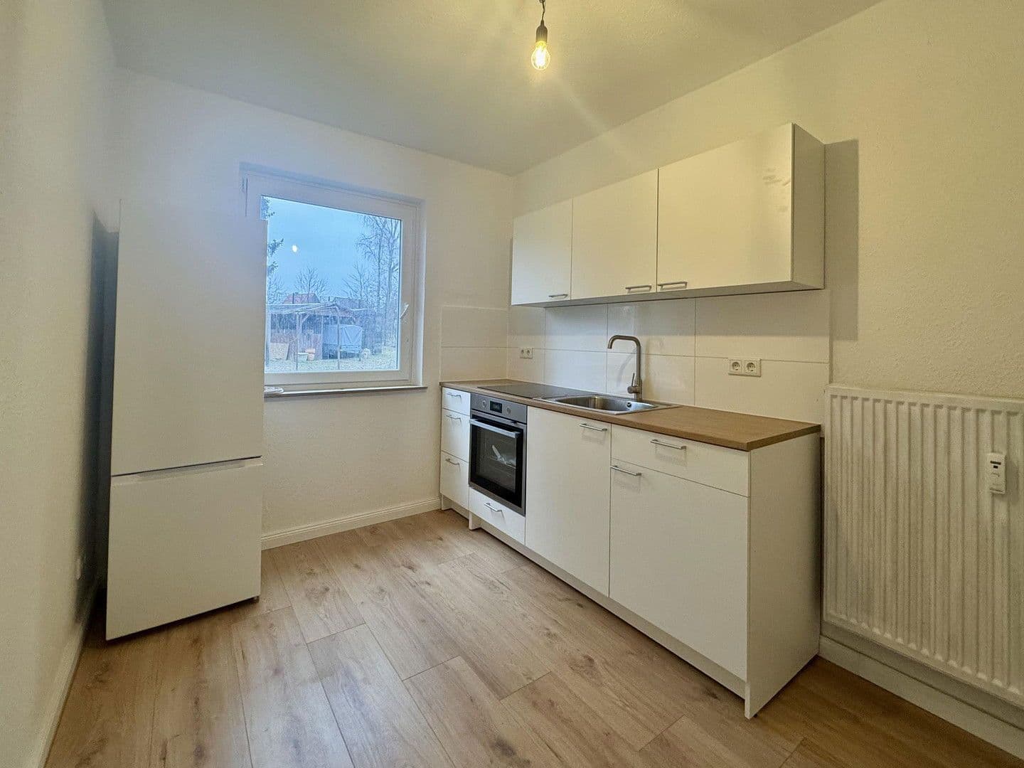 Prodej bytu 3+1 71 m², In den Kiefern 4, Schwanewede, Dolní Sasko Prodej bytu 3+1 71 m², In den Kiefern 4, Schwanewede, Dolní Sasko