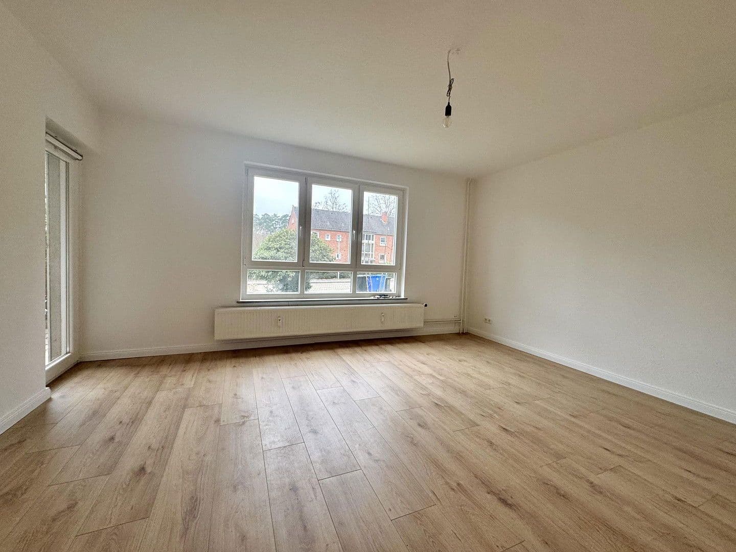Prodej bytu 3+1 71 m², In den Kiefern 4, Schwanewede, Dolní Sasko Prodej bytu 3+1 71 m², In den Kiefern 4, Schwanewede, Dolní Sasko