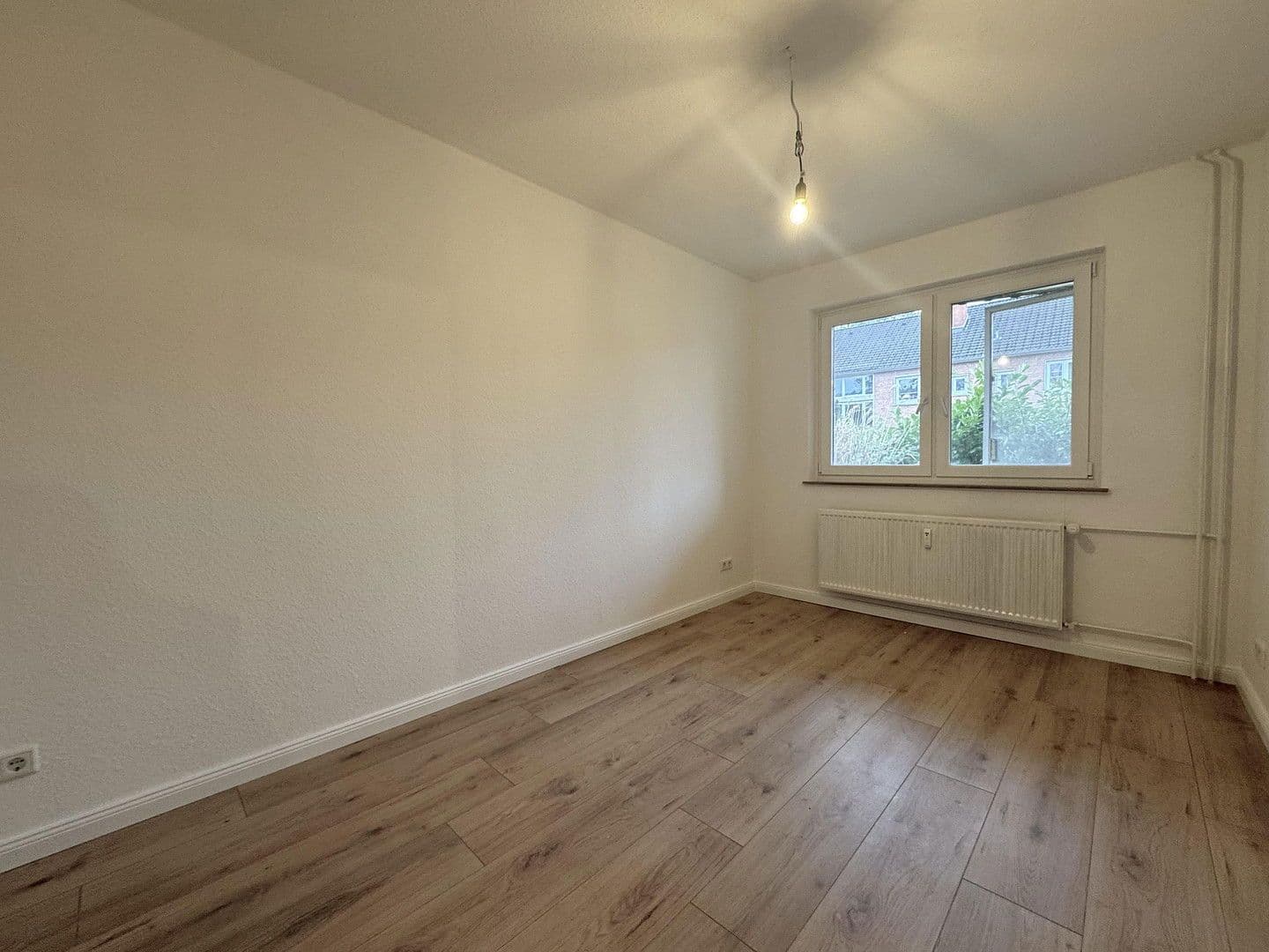 Prodej bytu 3+1 71 m², In den Kiefern 4, Schwanewede, Dolní Sasko Prodej bytu 3+1 71 m², In den Kiefern 4, Schwanewede, Dolní Sasko