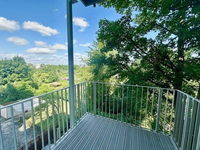 Prodej bytu 2+1 63 m², Frankfurt, Hessen Prodej bytu 2+1 63 m², Frankfurt, Hessen