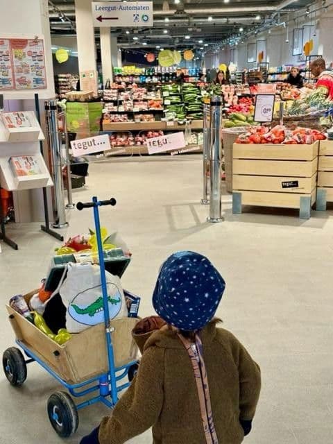 Prodej bytu 2+1 63 m², Frankfurt, Hessen Prodej bytu 2+1 63 m², Frankfurt, Hessen