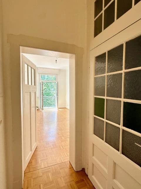 Prodej bytu 2+1 63 m², Frankfurt, Hessen Prodej bytu 2+1 63 m², Frankfurt, Hessen