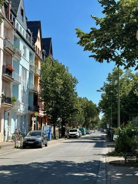 Prodej bytu 2+1 63 m², Frankfurt, Hessen Prodej bytu 2+1 63 m², Frankfurt, Hessen