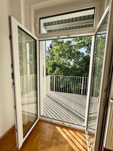 Prodej bytu 2+1 63 m², Frankfurt, Hessen Prodej bytu 2+1 63 m², Frankfurt, Hessen