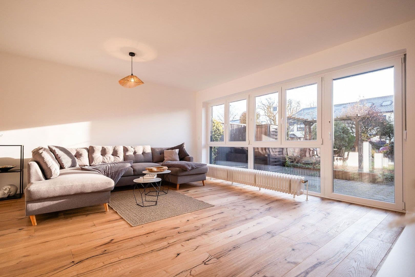 Prodej domu 133 m², pozemek 190 m², Kiefernweg 35, Stuhr, Dolní Sasko Prodej domu 133 m², pozemek 190 m², Kiefernweg 35, Stuhr, Dolní Sasko