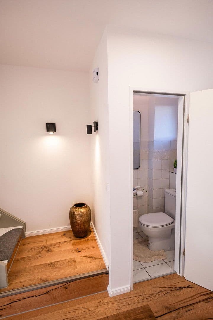 Prodej domu 133 m², pozemek 190 m², Kiefernweg 35, Stuhr, Dolní Sasko Prodej domu 133 m², pozemek 190 m², Kiefernweg 35, Stuhr, Dolní Sasko