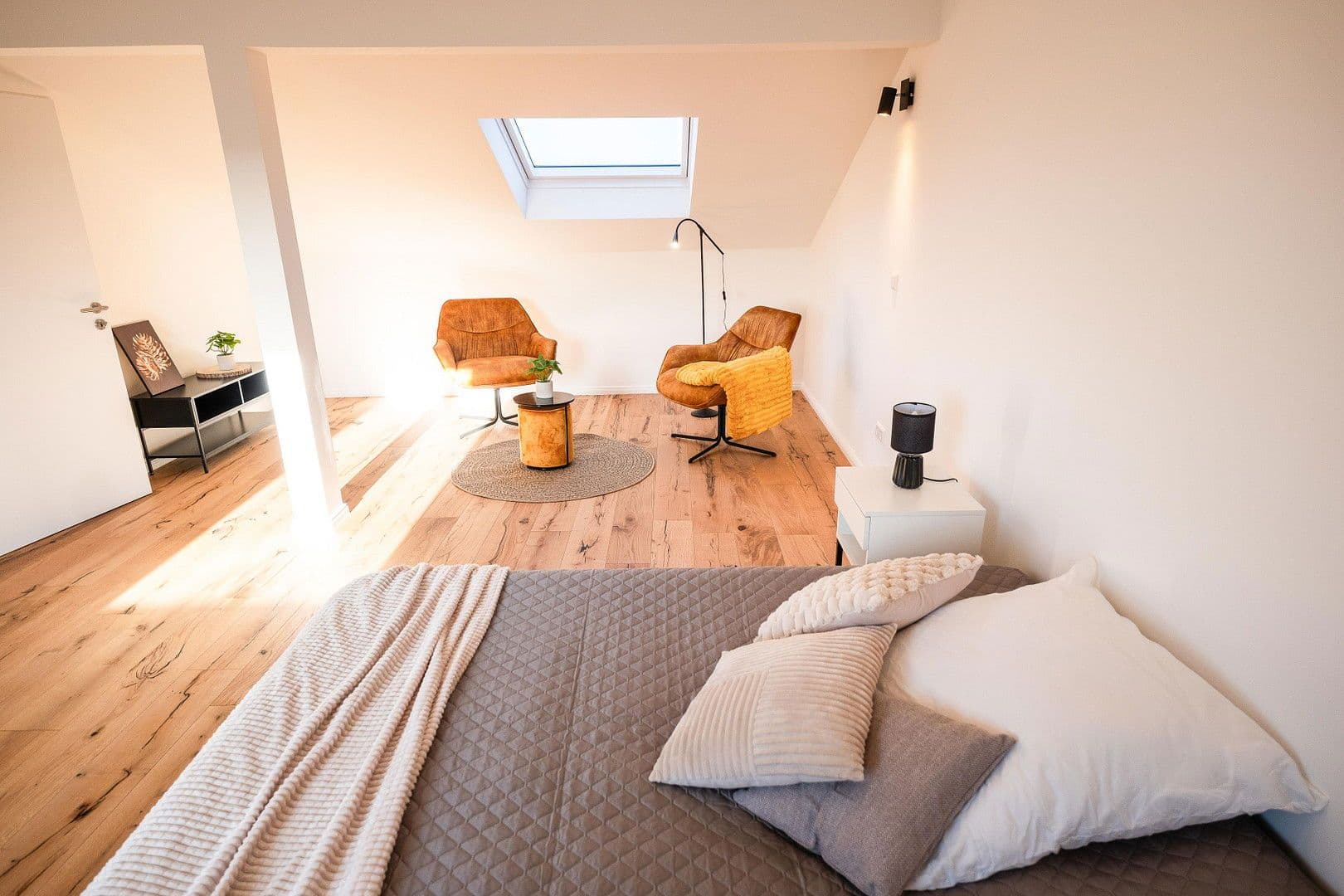 Prodej domu 133 m², pozemek 190 m², Kiefernweg 35, Stuhr, Dolní Sasko Prodej domu 133 m², pozemek 190 m², Kiefernweg 35, Stuhr, Dolní Sasko