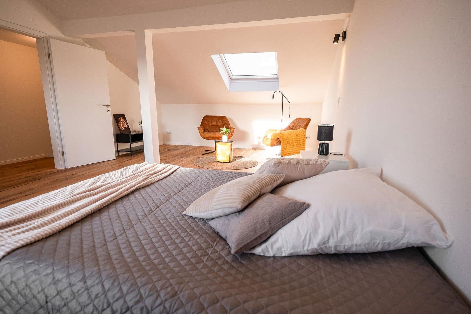 Prodej domu 133 m², pozemek 190 m², Kiefernweg 35, Stuhr, Dolní Sasko Prodej domu 133 m², pozemek 190 m², Kiefernweg 35, Stuhr, Dolní Sasko