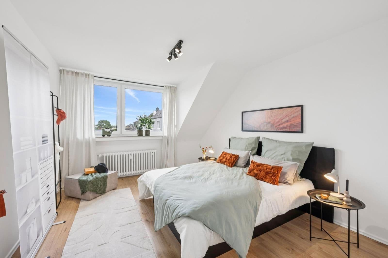 Prodej bytu 3+1 92 m², Neutraubling, Bavorsko Prodej bytu 3+1 92 m², Neutraubling, Bavorsko