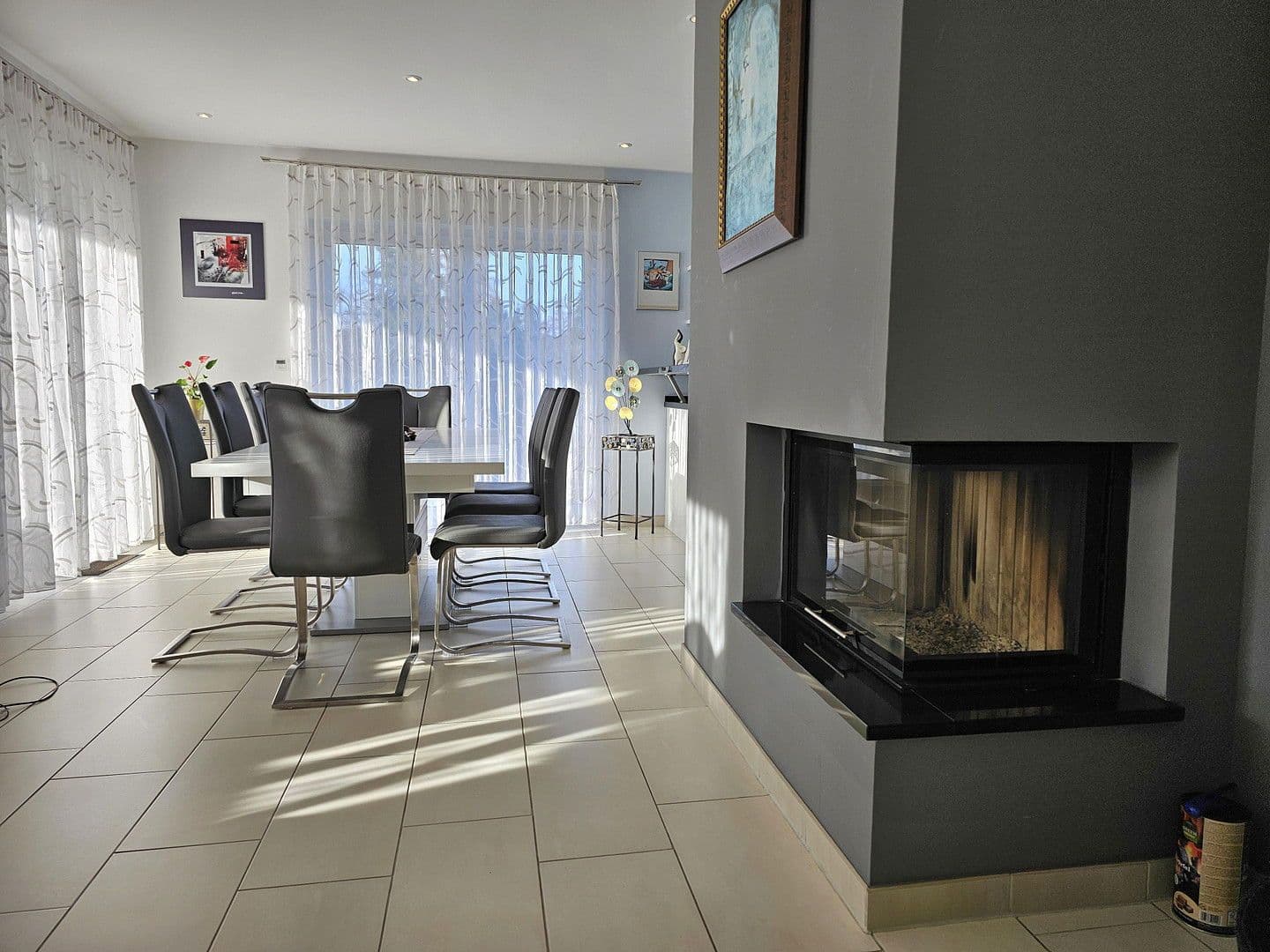 Prodej domu 178 m², pozemek 1.123 m², Hirzenhain, Hessen Prodej domu 178 m², pozemek 1.123 m², Hirzenhain, Hessen