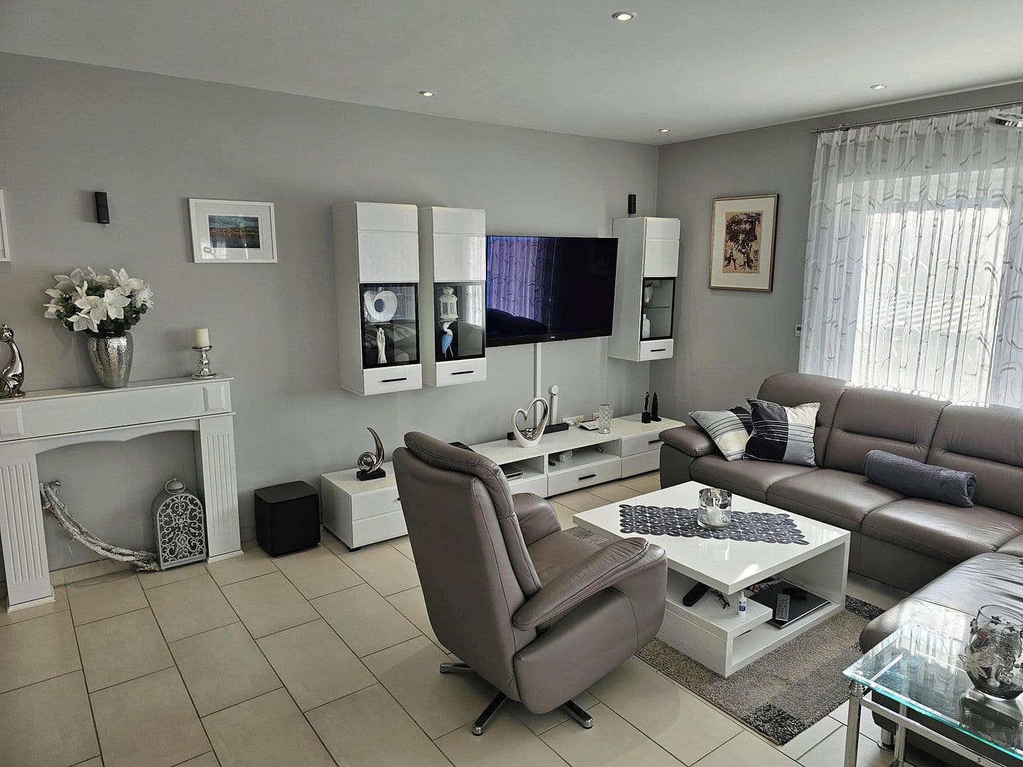 Prodej domu 178 m², pozemek 1.123 m², Hirzenhain, Hessen Prodej domu 178 m², pozemek 1.123 m², Hirzenhain, Hessen