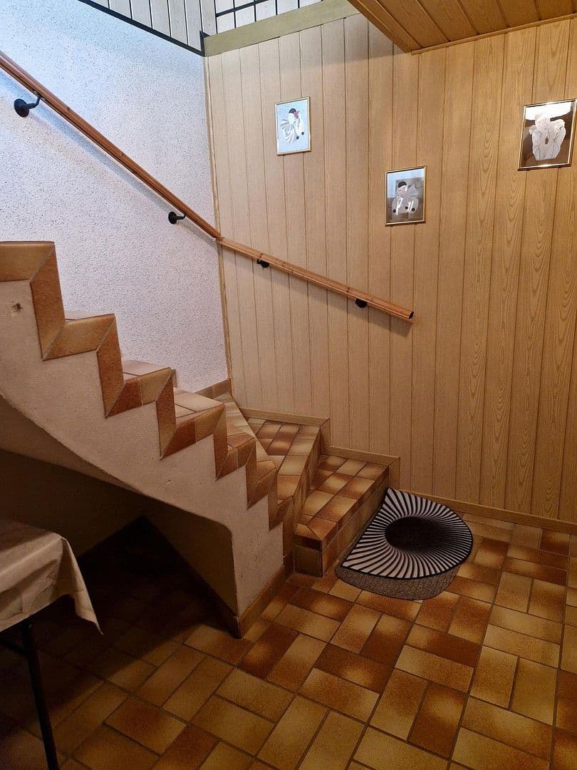 Prodej domu 133 m², pozemek 399 m², Nörvenich, Severní Porýní-Vestfálsko Prodej domu 133 m², pozemek 399 m², Nörvenich, Severní Porýní-Vestfálsko