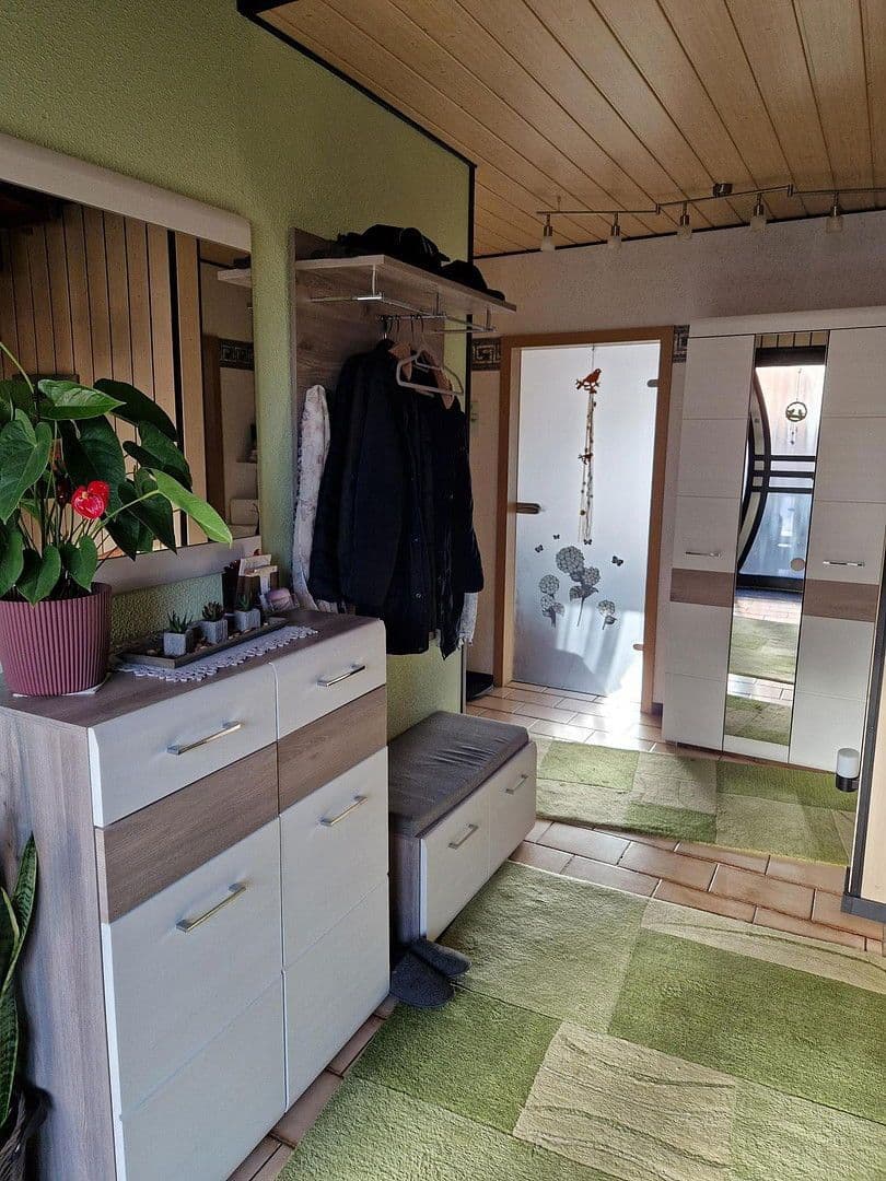 Prodej domu 133 m², pozemek 399 m², Nörvenich, Severní Porýní-Vestfálsko Prodej domu 133 m², pozemek 399 m², Nörvenich, Severní Porýní-Vestfálsko