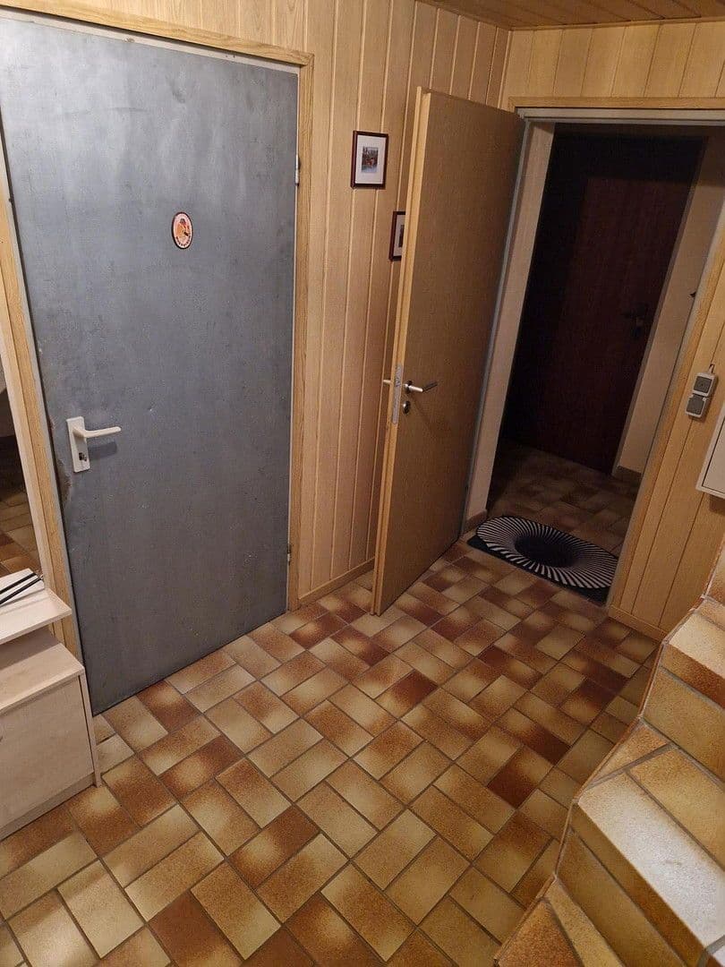 Prodej domu 133 m², pozemek 399 m², Nörvenich, Severní Porýní-Vestfálsko Prodej domu 133 m², pozemek 399 m², Nörvenich, Severní Porýní-Vestfálsko