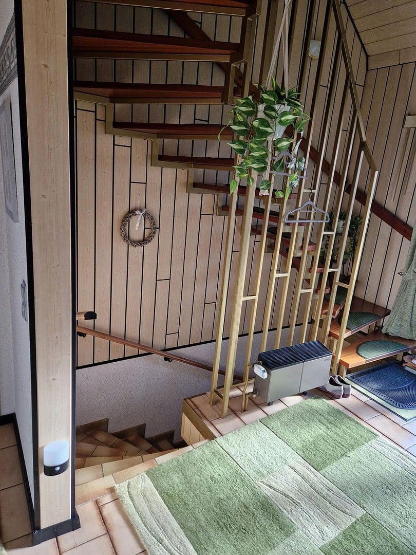 Prodej domu 133 m², pozemek 399 m², Nörvenich, Severní Porýní-Vestfálsko Prodej domu 133 m², pozemek 399 m², Nörvenich, Severní Porýní-Vestfálsko