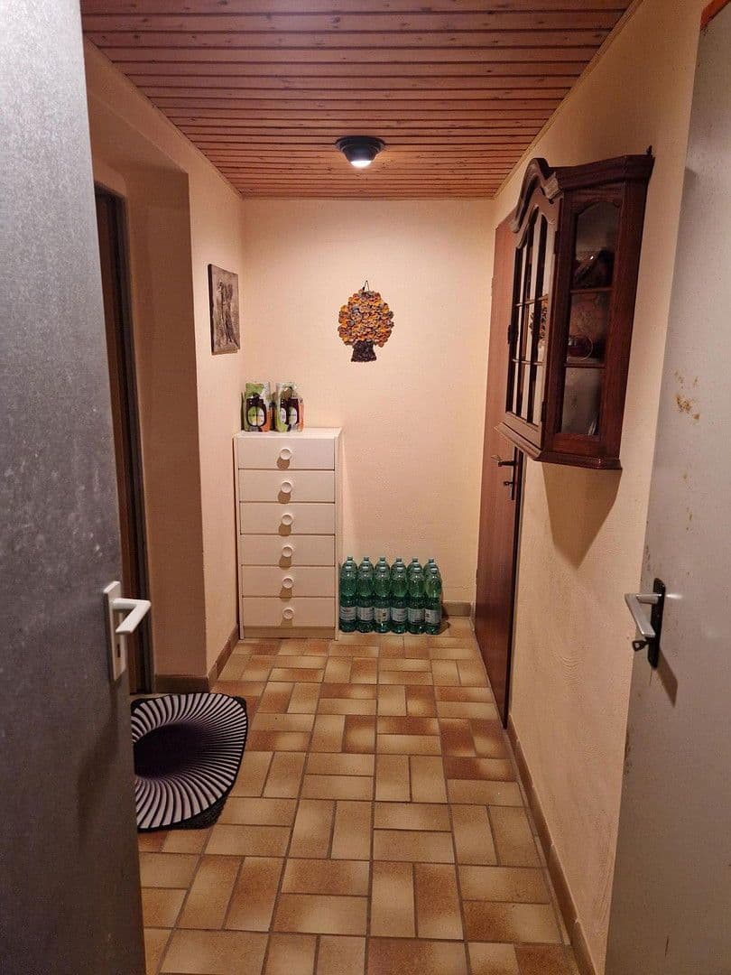 Prodej domu 133 m², pozemek 399 m², Nörvenich, Severní Porýní-Vestfálsko Prodej domu 133 m², pozemek 399 m², Nörvenich, Severní Porýní-Vestfálsko