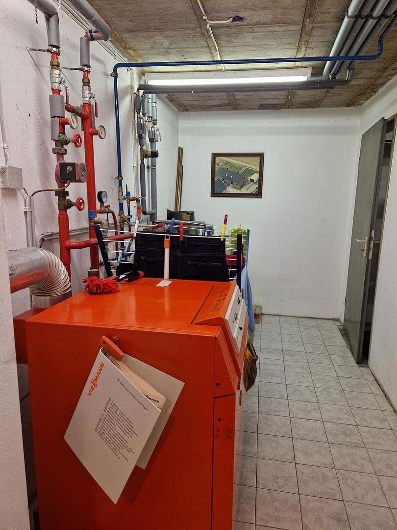 Prodej domu 133 m², pozemek 399 m², Nörvenich, Severní Porýní-Vestfálsko Prodej domu 133 m², pozemek 399 m², Nörvenich, Severní Porýní-Vestfálsko