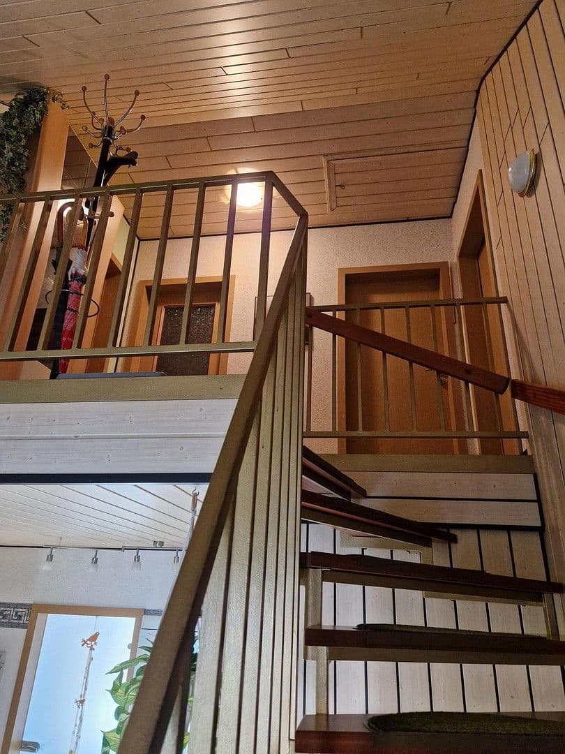 Prodej domu 133 m², pozemek 399 m², Nörvenich, Severní Porýní-Vestfálsko Prodej domu 133 m², pozemek 399 m², Nörvenich, Severní Porýní-Vestfálsko