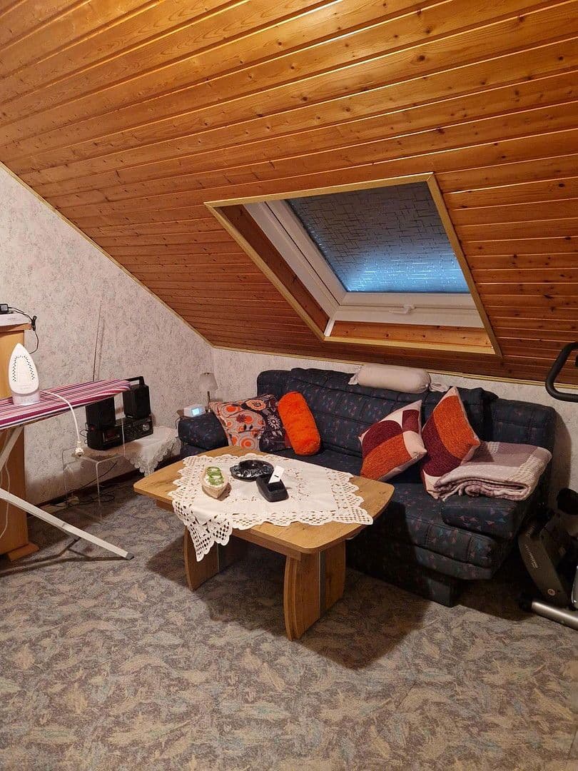 Prodej domu 133 m², pozemek 399 m², Nörvenich, Severní Porýní-Vestfálsko Prodej domu 133 m², pozemek 399 m², Nörvenich, Severní Porýní-Vestfálsko