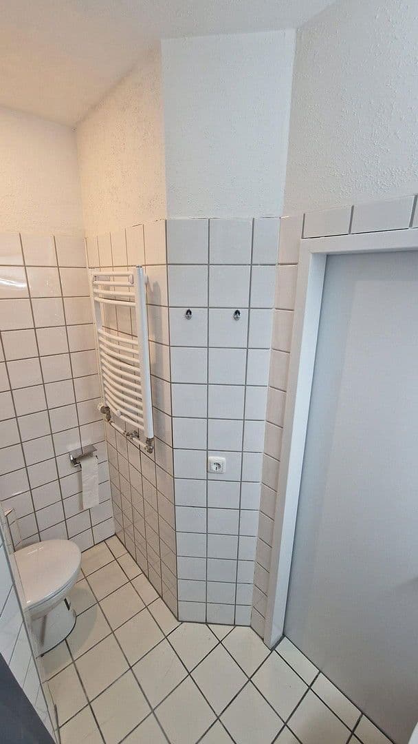 Pronájem bytu 2+1 27 m², Reimanstraße 19, Cáchy, Severní Porýní-Vestfálsko Pronájem bytu 2+1 27 m², Reimanstraße 19, Cáchy, Severní Porýní-Vestfálsko