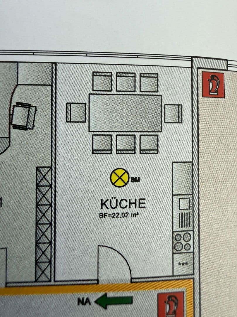 Pronájem kanceláře 17 m², Leopold-Luger-Straße 1, Saalfelden am Steinernen Meer, Salcbursko Pronájem kanceláře 17 m², Leopold-Luger-Straße 1, Saalfelden am Steinernen Meer, Salcbursko