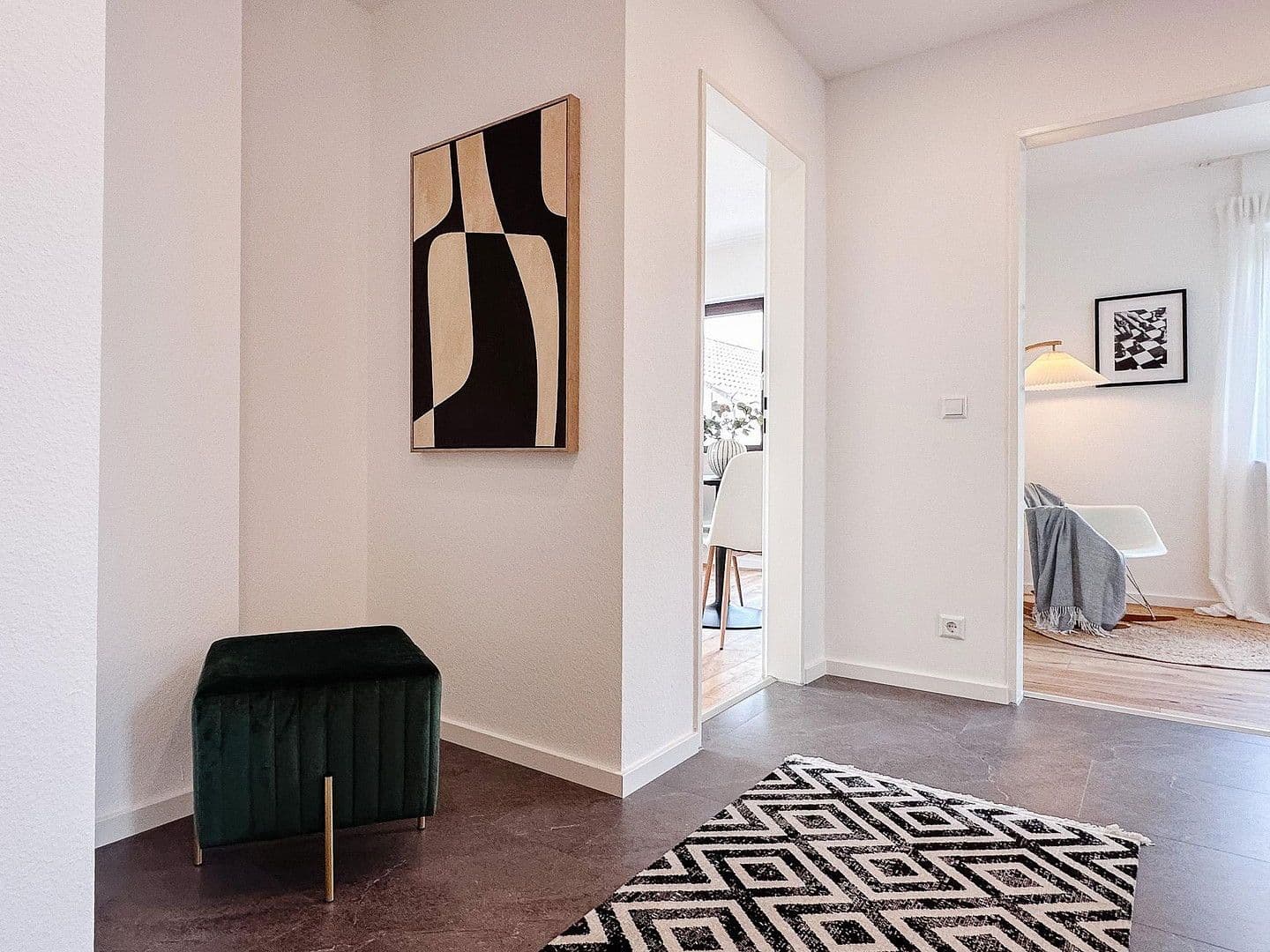 Prodej bytu 3+1 81 m², Leonberg, Bádensko-Württembersko Prodej bytu 3+1 81 m², Leonberg, Bádensko-Württembersko