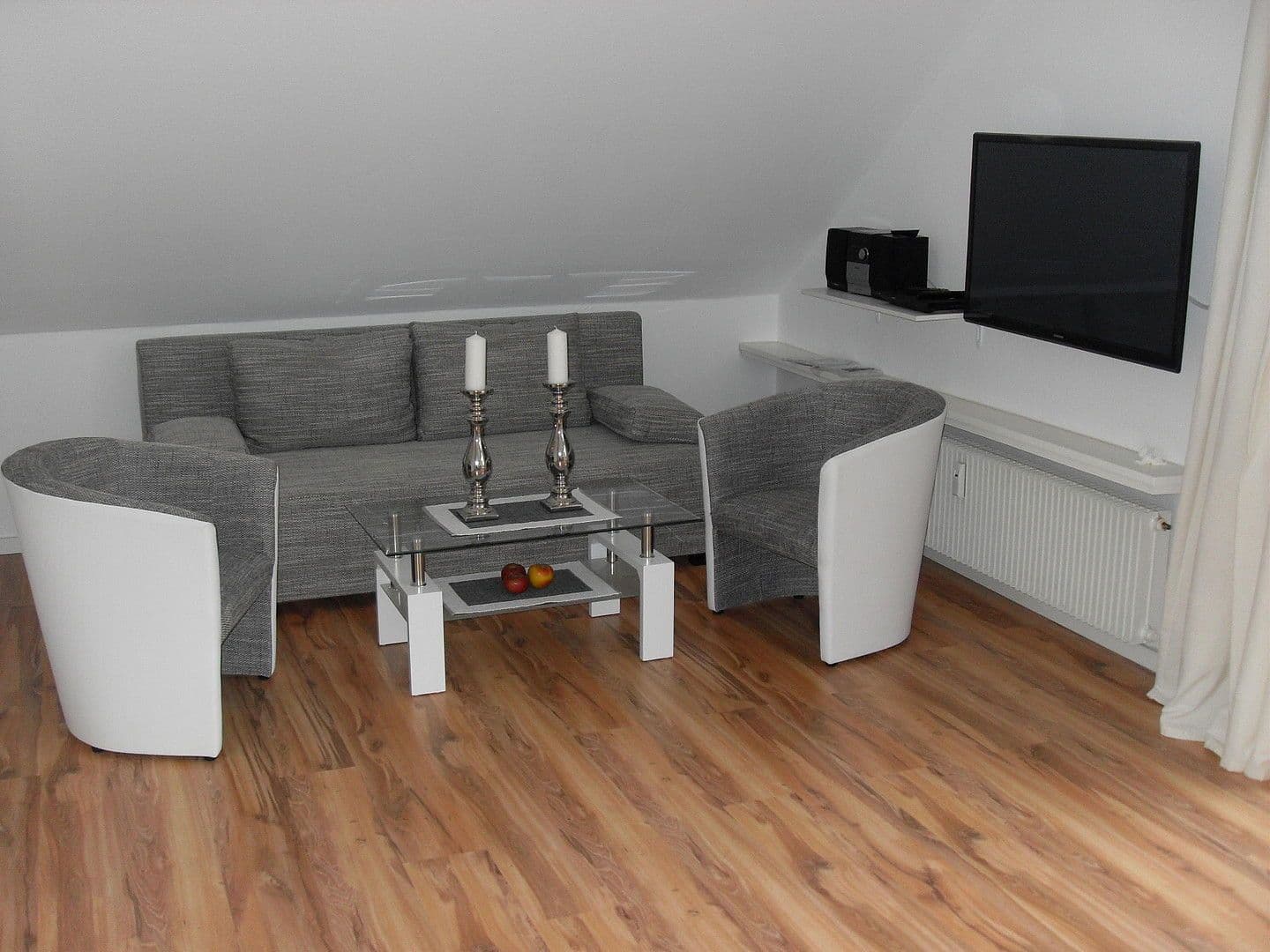 Prodej bytu 1+kk 40 m², Am Jermerstein 5, Braunlage, Dolní Sasko Prodej bytu 1+kk 40 m², Am Jermerstein 5, Braunlage, Dolní Sasko