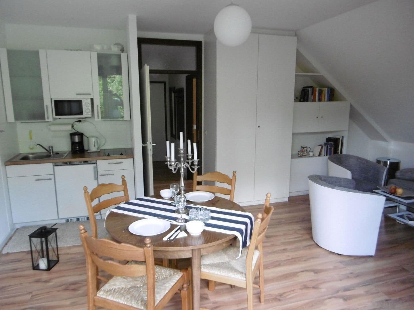 Prodej bytu 1+kk 40 m², Am Jermerstein 5, Braunlage, Dolní Sasko Prodej bytu 1+kk 40 m², Am Jermerstein 5, Braunlage, Dolní Sasko