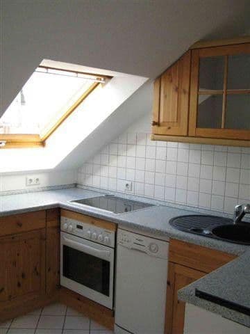 Prodej bytu 2+1 60 m², Leipzig, Sasko Prodej bytu 2+1 60 m², Leipzig, Sasko