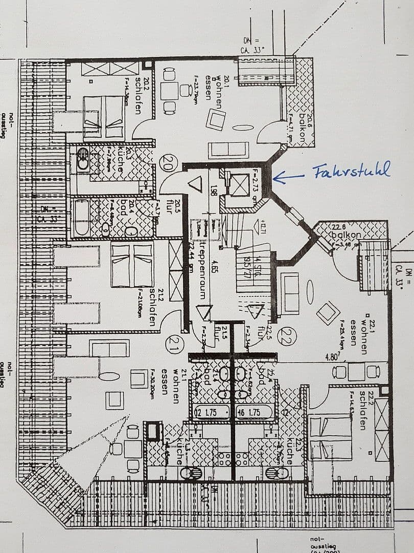 Prodej bytu 2+1 60 m², Leipzig, Sasko Prodej bytu 2+1 60 m², Leipzig, Sasko