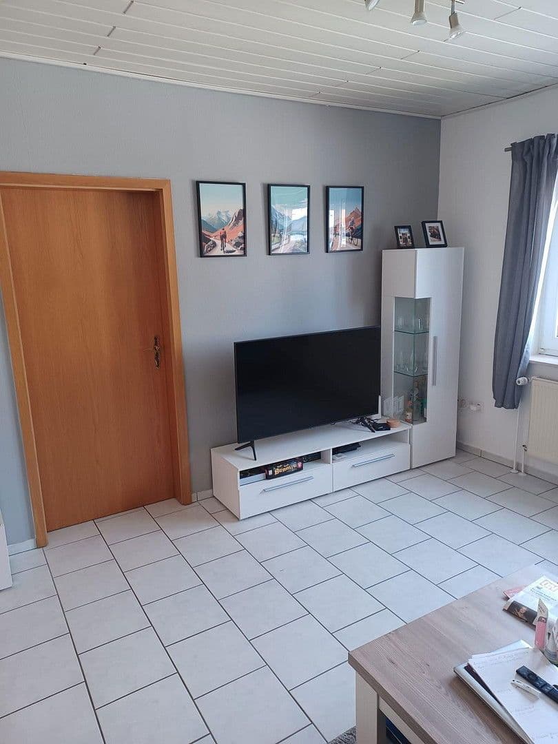 Pronájem bytu 3+1 50 m², Georgsmarienhütte, Dolní Sasko Pronájem bytu 3+1 50 m², Georgsmarienhütte, Dolní Sasko