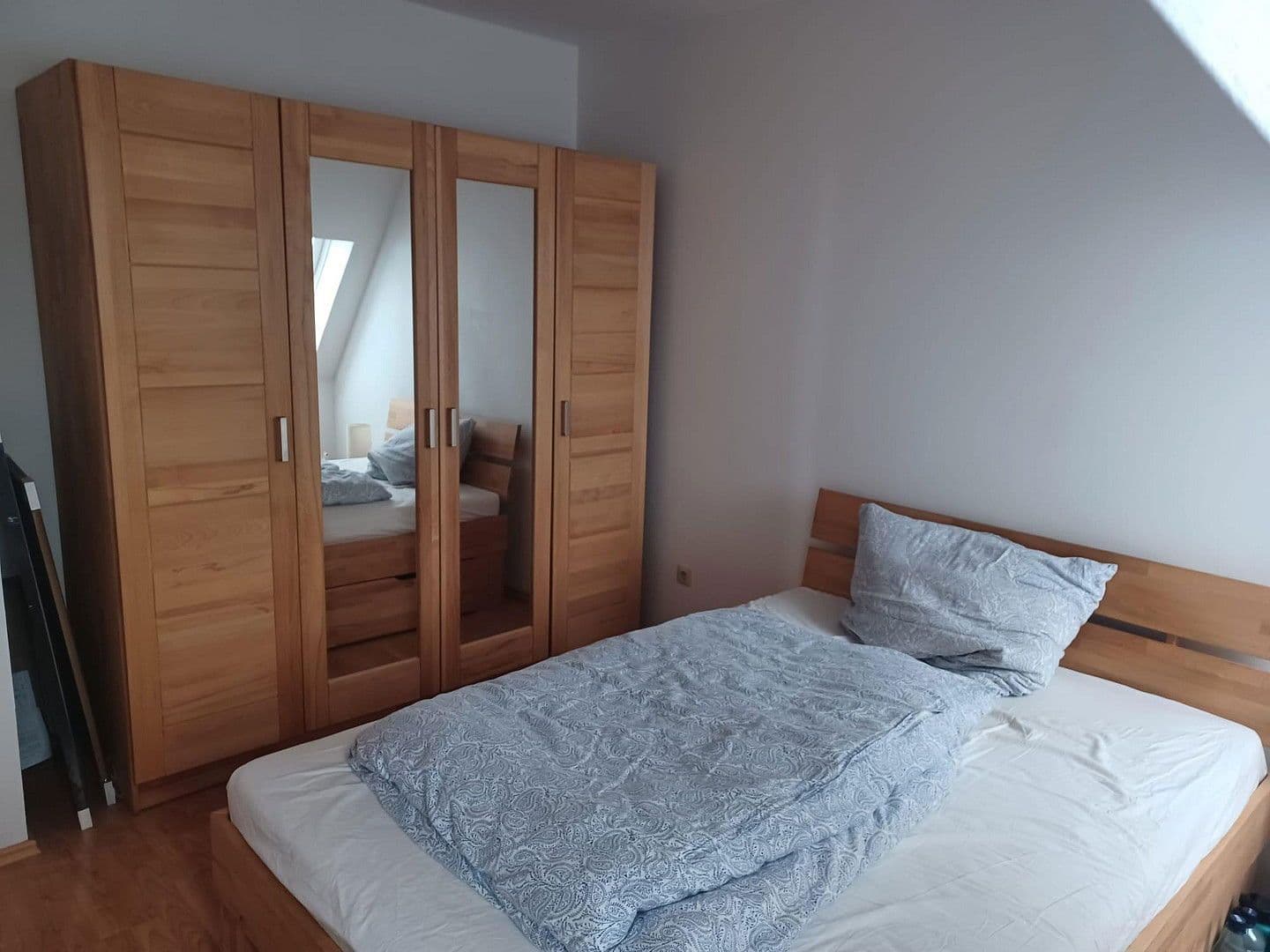 Pronájem bytu 3+1 50 m², Georgsmarienhütte, Dolní Sasko Pronájem bytu 3+1 50 m², Georgsmarienhütte, Dolní Sasko