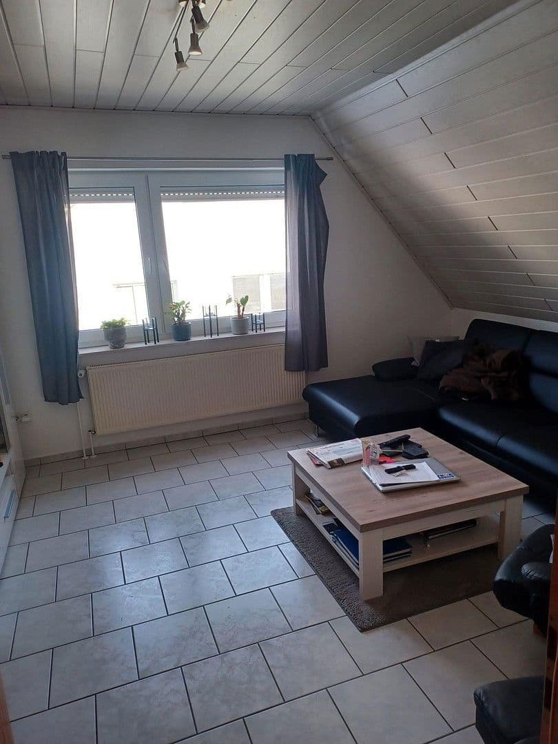 Pronájem bytu 3+1 50 m², Georgsmarienhütte, Dolní Sasko Pronájem bytu 3+1 50 m², Georgsmarienhütte, Dolní Sasko