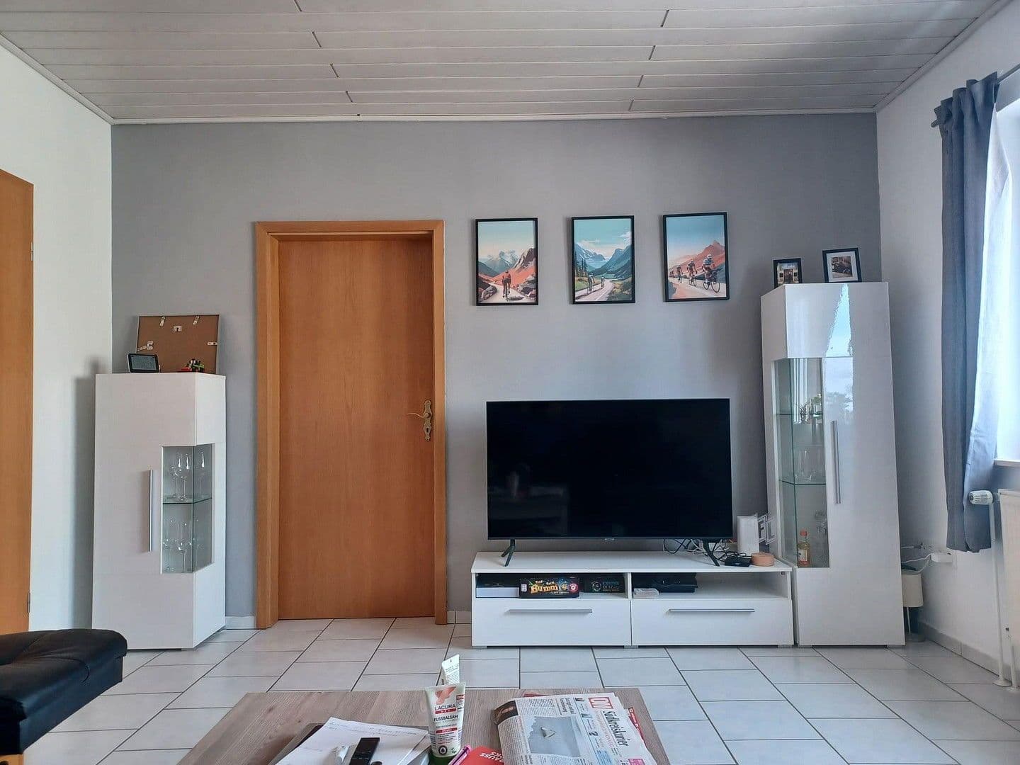 Pronájem bytu 3+1 50 m², Georgsmarienhütte, Dolní Sasko Pronájem bytu 3+1 50 m², Georgsmarienhütte, Dolní Sasko