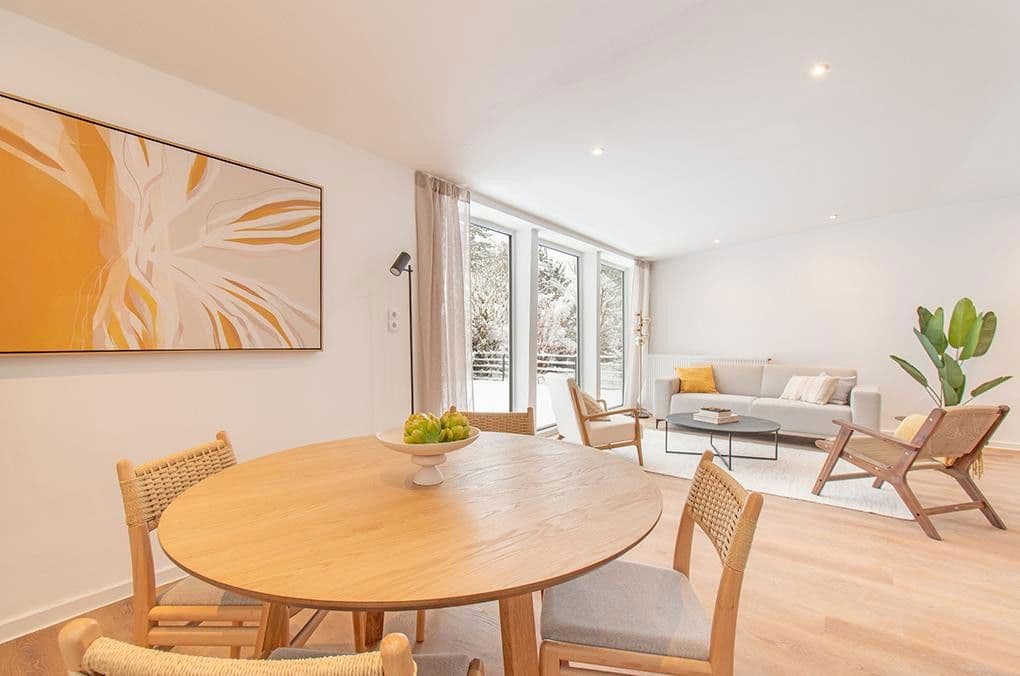 Prodej domu 147 m², pozemek 408 m², Hamburg, Hamburg Prodej domu 147 m², pozemek 408 m², Hamburg, Hamburg