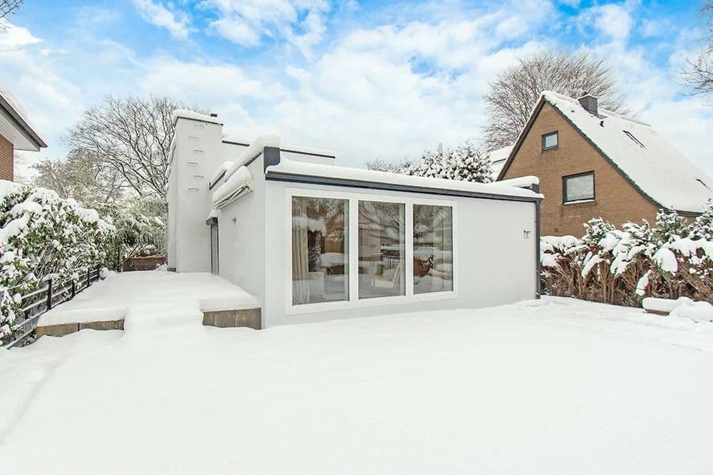 Prodej domu 147 m², pozemek 408 m², Hamburg, Hamburg Prodej domu 147 m², pozemek 408 m², Hamburg, Hamburg