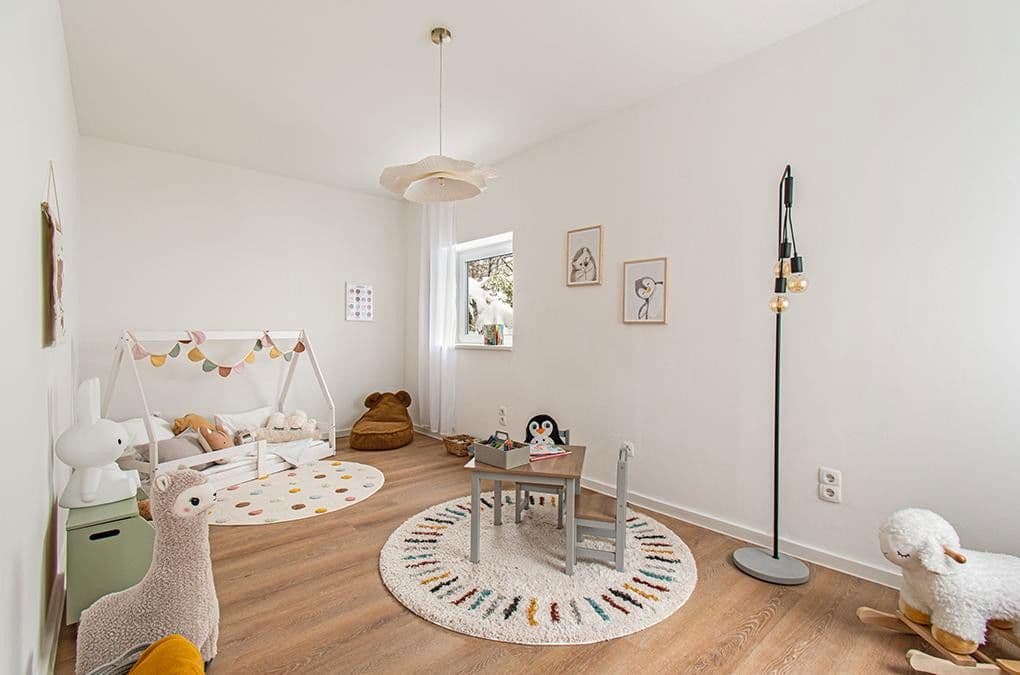 Prodej domu 147 m², pozemek 408 m², Hamburg, Hamburg Prodej domu 147 m², pozemek 408 m², Hamburg, Hamburg