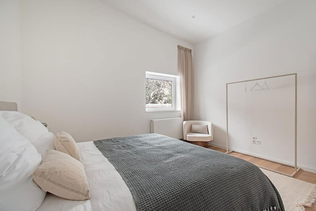 Prodej domu 147 m², pozemek 408 m², Hamburg, Hamburg Prodej domu 147 m², pozemek 408 m², Hamburg, Hamburg