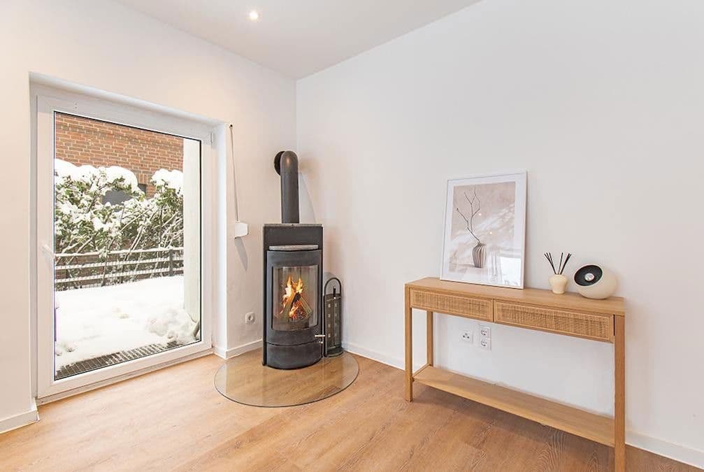 Prodej domu 147 m², pozemek 408 m², Hamburg, Hamburg Prodej domu 147 m², pozemek 408 m², Hamburg, Hamburg